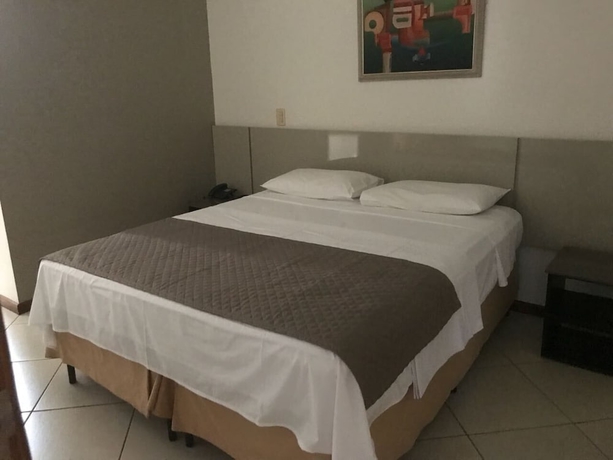 Imagen de la habitación del Hotel Manferrari. Foto 9