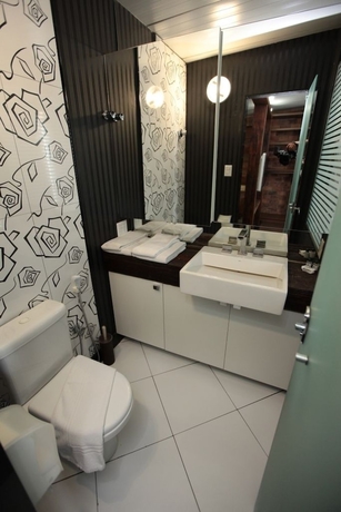 Imagen de la habitación del Hotel Manferrari. Foto 10