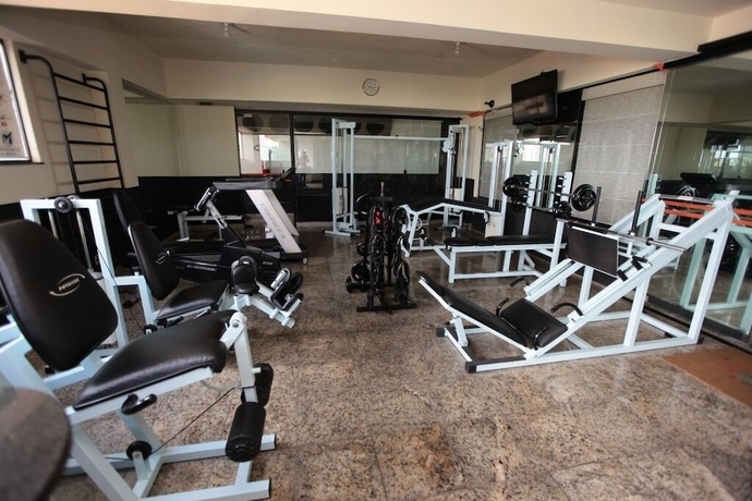 Imagen de los interiores del Hotel Manferrari. Foto 16