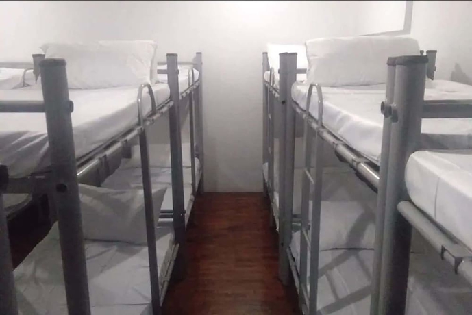 Imagen de la habitación del Hotel Mang Ben Dormitory - Hostel. Foto 4