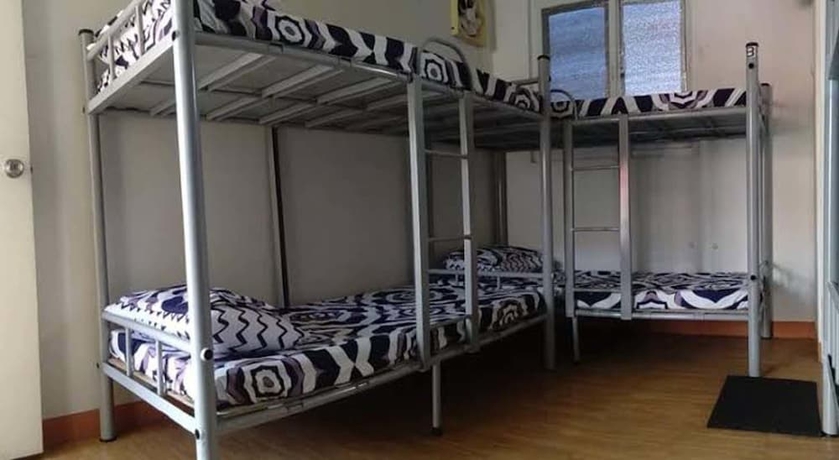 Imagen de la habitación del Hotel Mang Ben Dormitory - Hostel. Foto 5