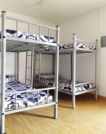 Imagen de la habitación del Hotel Mang Ben Dormitory - Hostel. Foto 7