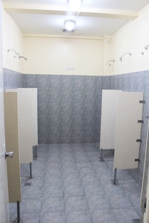 Imagen de la habitación del Hotel Mang Ben Dormitory - Hostel. Foto 10