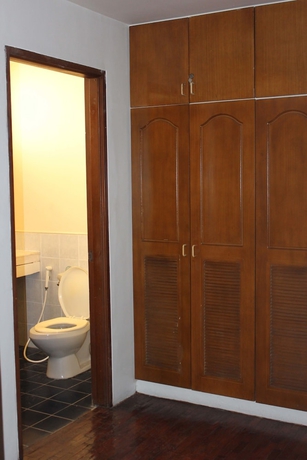 Imagen de la habitación del Hotel Mang Ben Dormitory - Hostel. Foto 11
