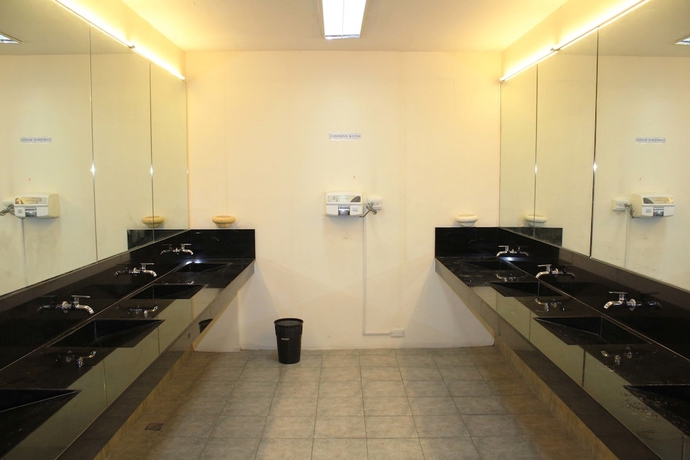 Imagen de la habitación del Hotel Mang Ben Dormitory - Hostel. Foto 13