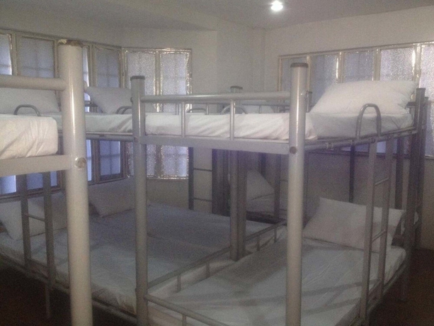 Imagen de la habitación del Hotel Mang Ben Dormitory - Hostel. Foto 14