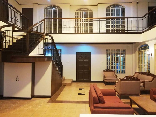 Imagen de la habitación del Hotel Mang Ben Dormitory - Hostel. Foto 15