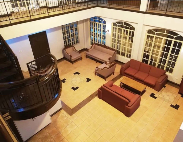 Imagen de la habitación del Hotel Mang Ben Dormitory - Hostel. Foto 16
