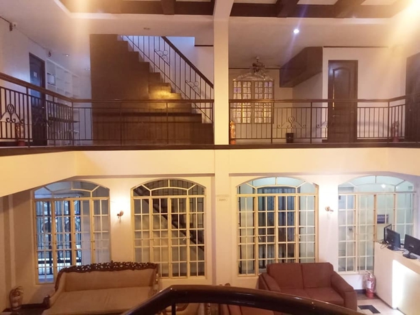 Imagen de la habitación del Hotel Mang Ben Dormitory - Hostel. Foto 17