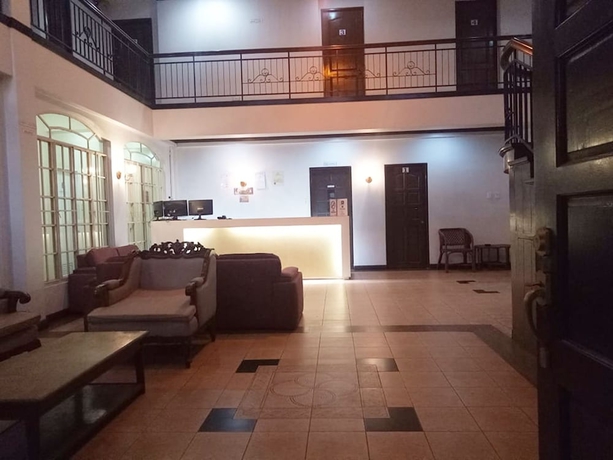 Imagen de la habitación del Hotel Mang Ben Dormitory - Hostel. Foto 18