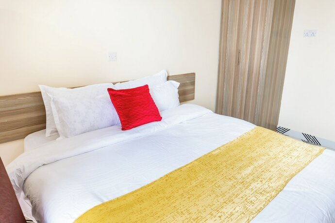 Imagen general del Hotel Mang. Foto 1