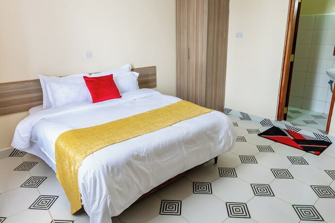 Imagen general del Hotel Mang. Foto 2