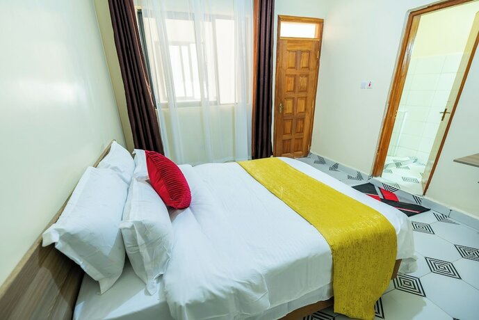 Imagen general del Hotel Mang. Foto 3