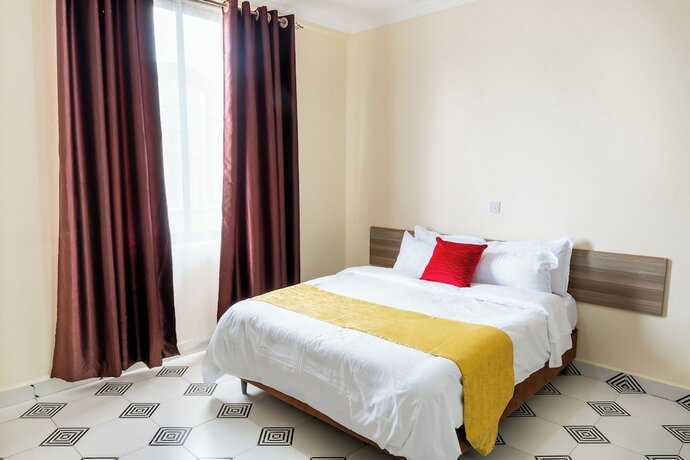 Imagen de la habitación del Hotel Mang. Foto 19