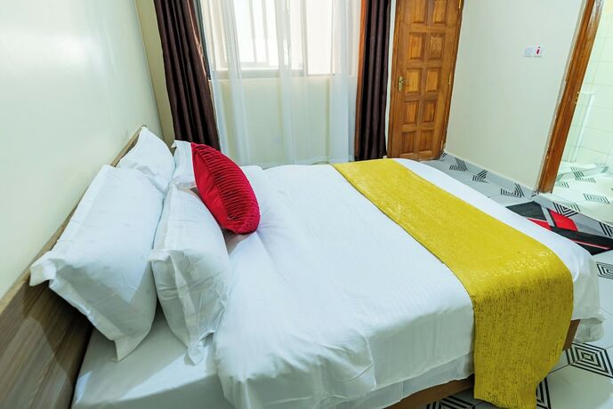 Imagen general del Hotel Mang. Foto 4