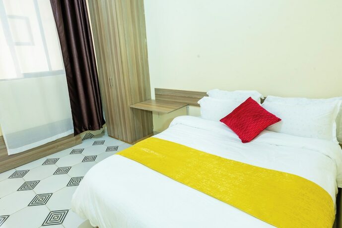 Imagen general del Hotel Mang. Foto 5