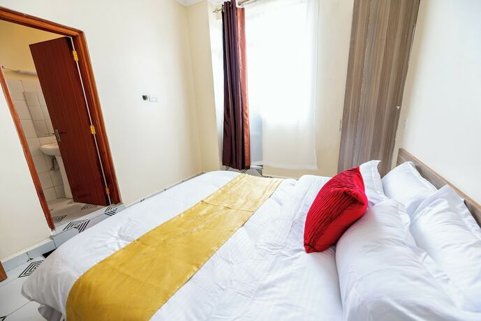 Imagen general del Hotel Mang. Foto 6