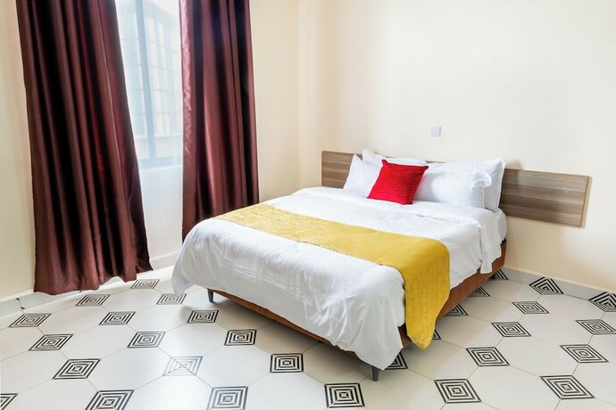Imagen de la habitación del Hotel Mang. Foto 20