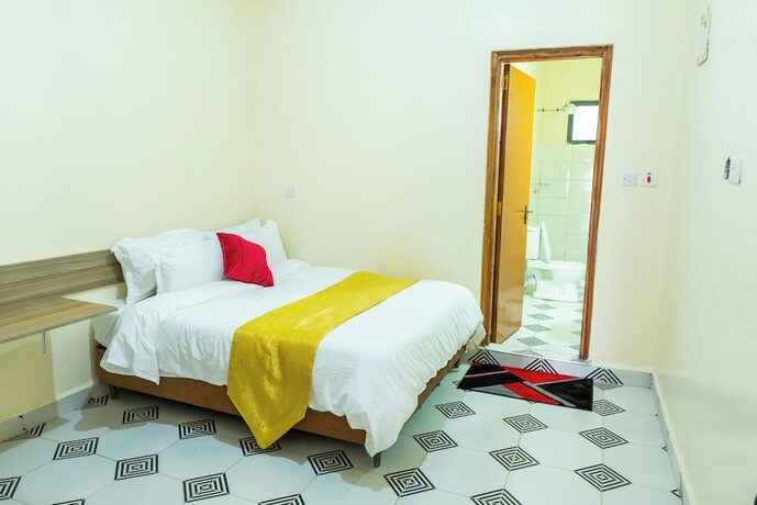 Imagen general del Hotel Mang. Foto 8