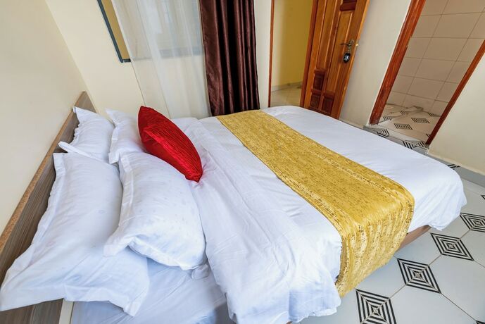 Imagen general del Hotel Mang. Foto 9
