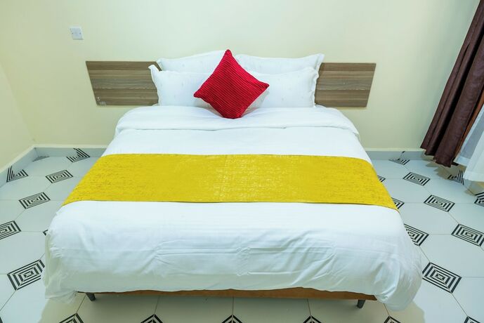 Imagen general del Hotel Mang. Foto 10