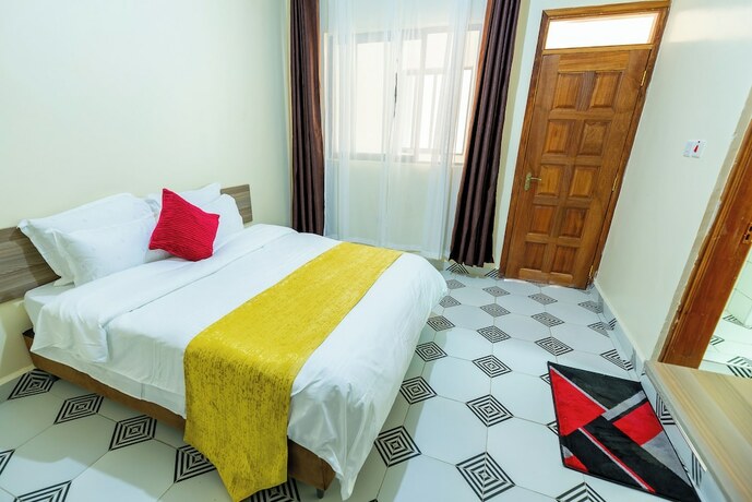 Imagen general del Hotel Mang. Foto 12