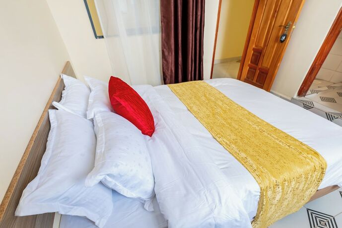 Imagen general del Hotel Mang. Foto 13
