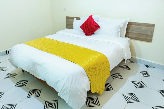 Imagen general del Hotel Mang. Foto 15