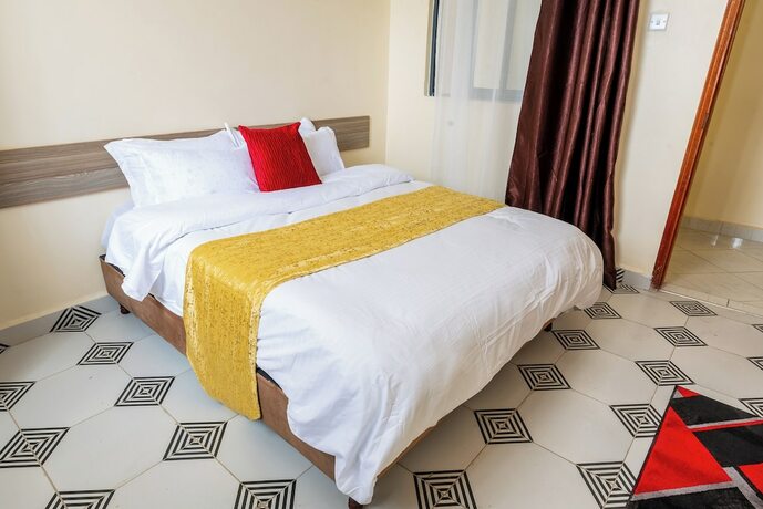 Imagen general del Hotel Mang. Foto 16