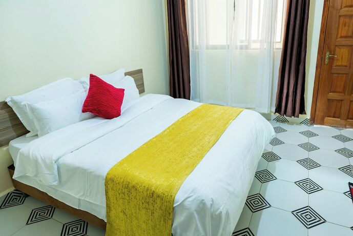 Imagen general del Hotel Mang. Foto 17