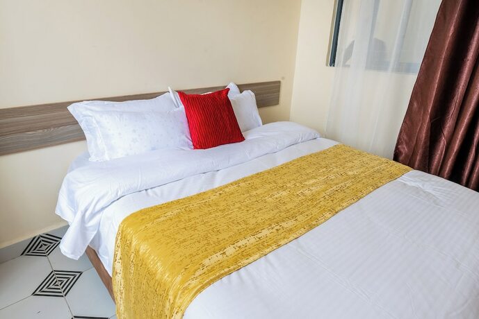 Imagen general del Hotel Mang. Foto 18