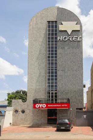 Imagen general del Hotel Mangabeiras. Foto 1