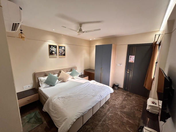 Imagen de la habitación del Hotel Mangal Shree. Foto 13