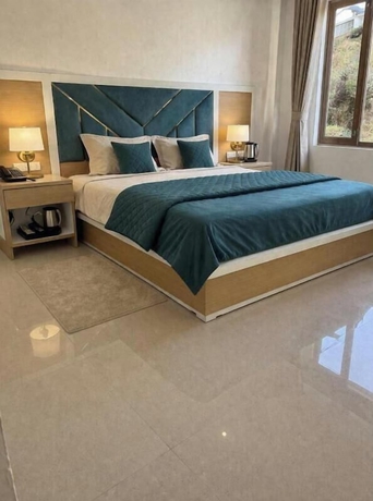 Imagen de la habitación del Hotel Mangal Taara. Foto 10