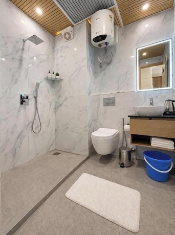 Imagen de la habitación del Hotel Mangal Taara. Foto 13