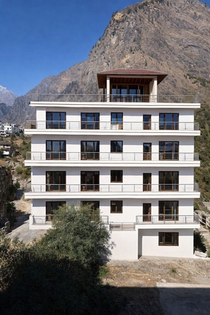 Imagen general del Hotel Mangal Taara. Foto 4