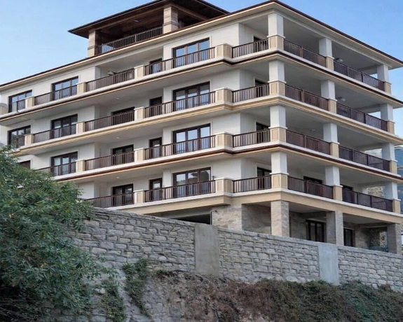 Imagen general del Hotel Mangal Taara. Foto 6