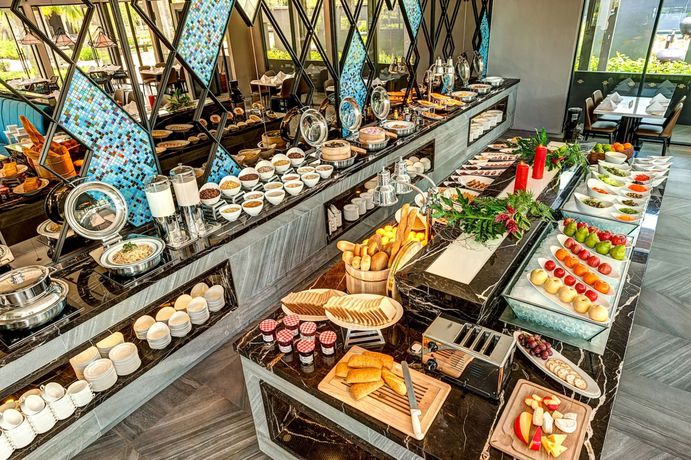 Imagen de los interiores del Hotel Mangala Estate Boutique Resort - Small Luxury Of The World. Foto 13