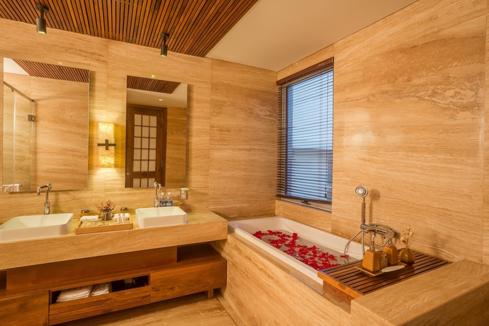 Imagen de la habitación del Hotel Mangala Zen Garden and Luxury Apartments. Foto 3