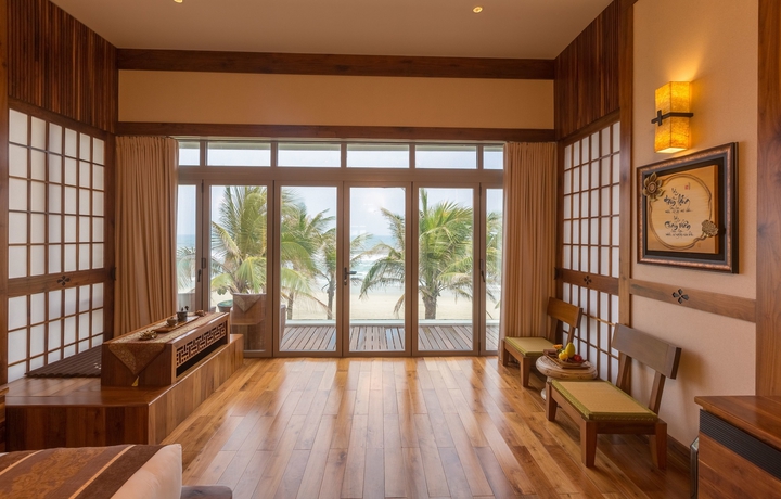 Imagen de la habitación del Hotel Mangala Zen Garden and Luxury Apartments. Foto 4