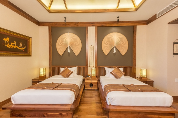 Imagen de la habitación del Hotel Mangala Zen Garden and Luxury Apartments. Foto 8