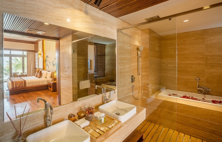 Imagen de la habitación del Hotel Mangala Zen Garden and Luxury Apartments. Foto 12