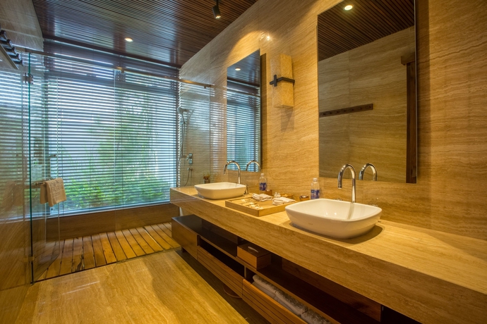 Imagen de la habitación del Hotel Mangala Zen Garden and Luxury Apartments. Foto 13