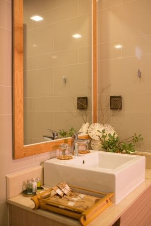 Imagen de la habitación del Hotel Mangala Zen Garden and Luxury Apartments. Foto 14