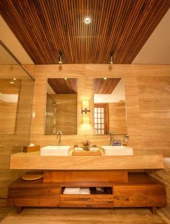 Imagen de la habitación del Hotel Mangala Zen Garden and Luxury Apartments. Foto 15