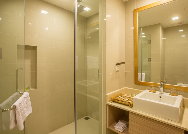 Imagen de la habitación del Hotel Mangala Zen Garden and Luxury Apartments. Foto 16