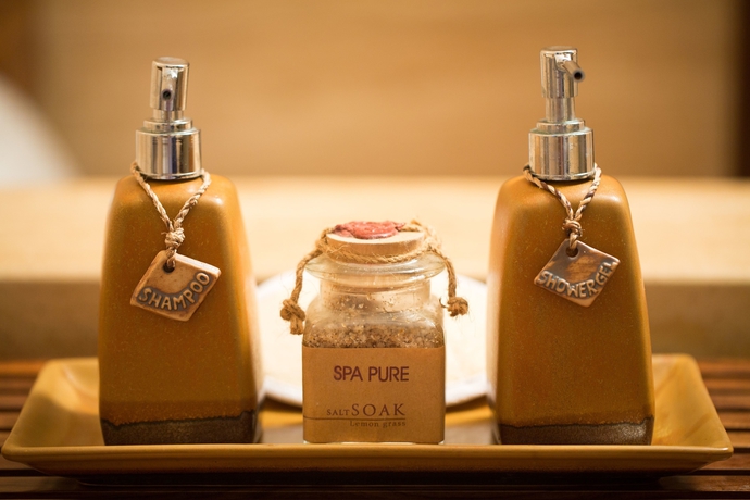 Imagen de la habitación del Hotel Mangala Zen Garden and Luxury Apartments. Foto 17