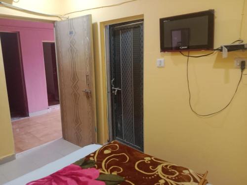 Imagen general del Hotel Mangalam Guest House. Foto 2