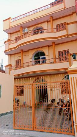 Imagen general del Hotel Mangalam Guest House. Foto 3