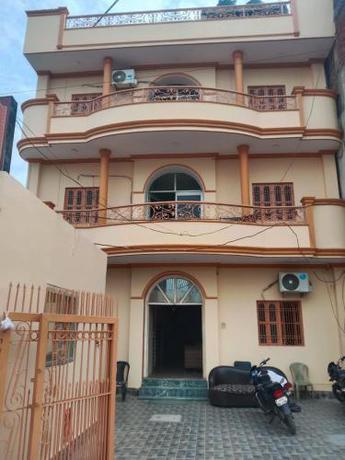 Imagen general del Hotel Mangalam Guest House. Foto 5